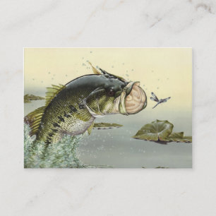 PULANDO o modelo de cartão de negócios BAIXO