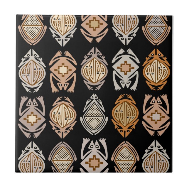 Pulando Sapos (Frente)