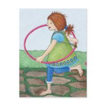 Pular para o meu Cartão Postal de Loo