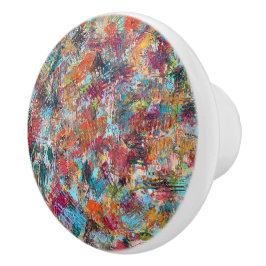 Pull Cerâmico Louco de Plum