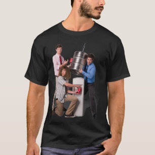 Pullover de Água Freseira do Keg Workaholics