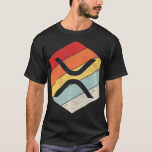 Pullover de Cryptocurrency de Ripple Ripple XRP