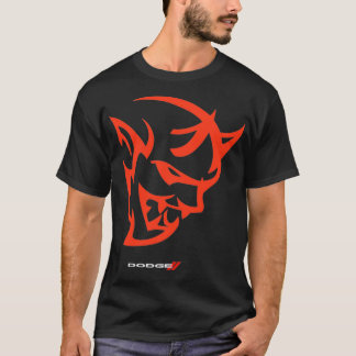 Pullover do Logotipo do Dodge Demon