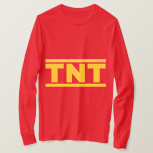 Pulôver de TNT