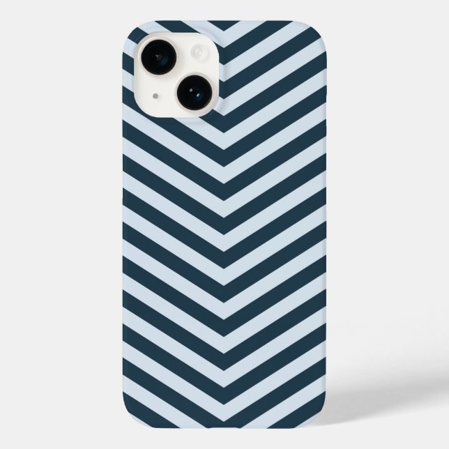 Pulse Point Bold & Blue (Verso)