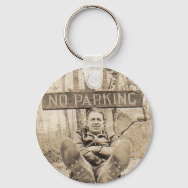 pulseira (1940) chaveiro (Frente)