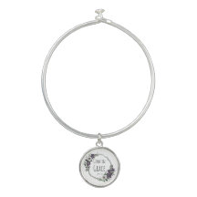 Pulseira Crescer em Graça