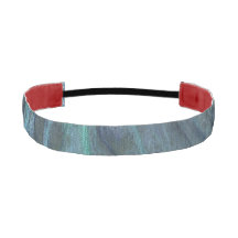 Pulseiras de Cabelo Bluesy Anti-Derrapantes