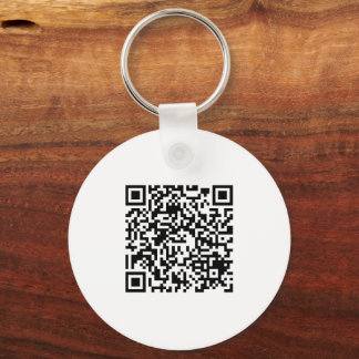 Pulseiras de chaveiro com Código QR Promocional