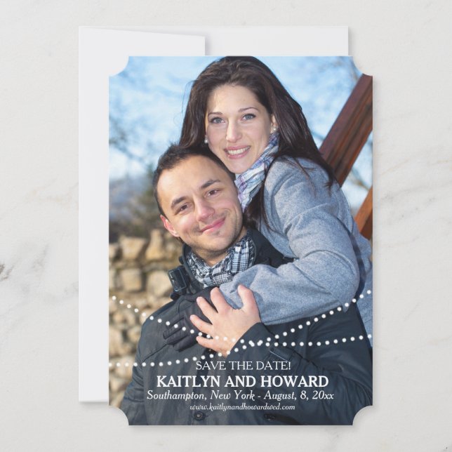 Pulseiras de Contas Foto Anúncio de Data de Envio (Frente)