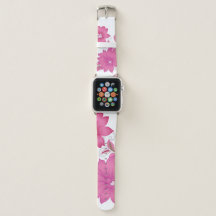 Pulseiras para Apple Watch