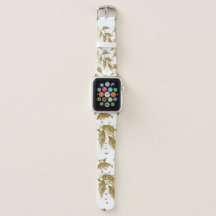 Pulseiras para Apple Watch