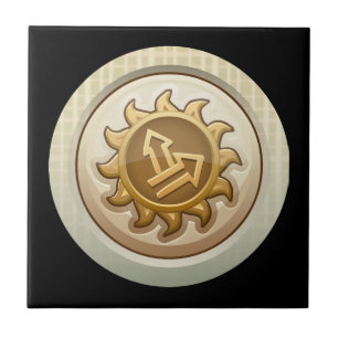 Pulso aleatório: emblema do lem da realização