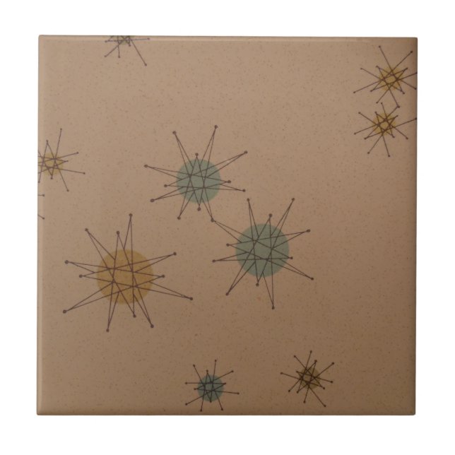 Pulso de disparo de Starburst (Frente)