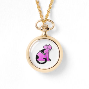 Pulso Relógio coberto de ouro feminino, à venda!