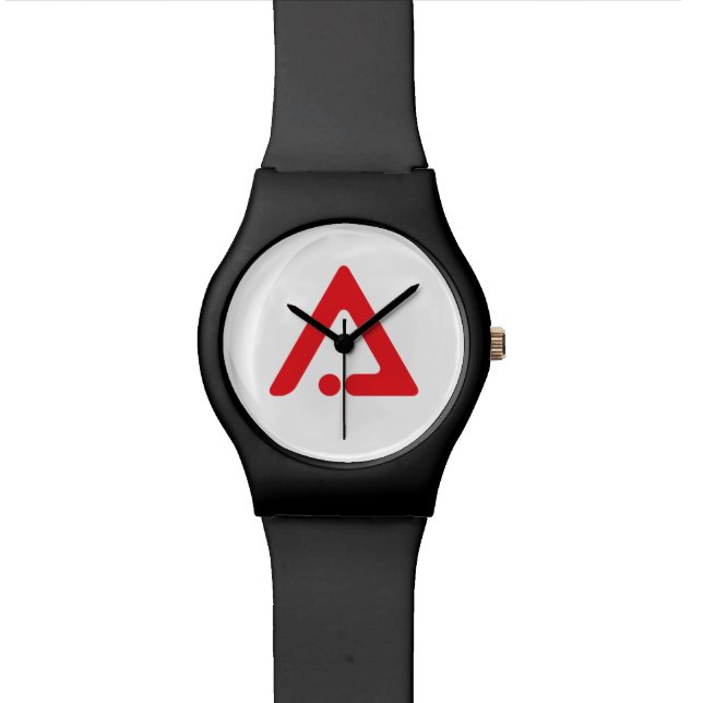 Pulso Relógio de AAI (Detalhe)