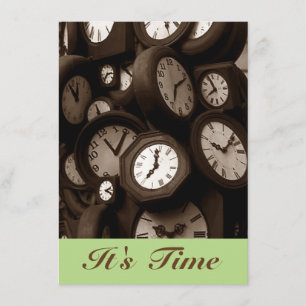 Pulsos de disparo retros é anúncios do lembrete do