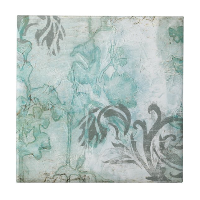 Pulverização III não embelezada (Frente)