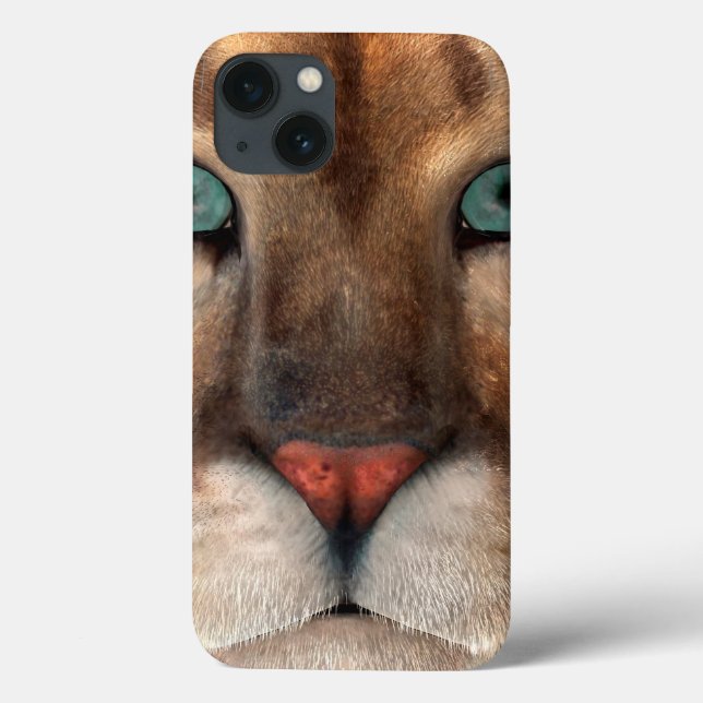 Puma (Verso)
