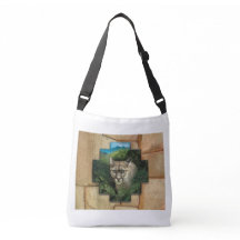 Puma - Bolsa Tote transversal