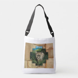 Puma - Bolsa Tote transversal