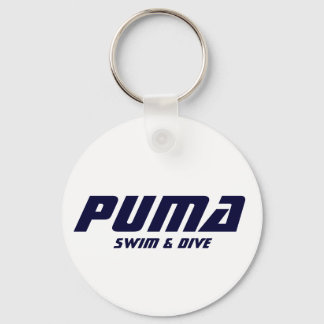 Puma Chaveiro