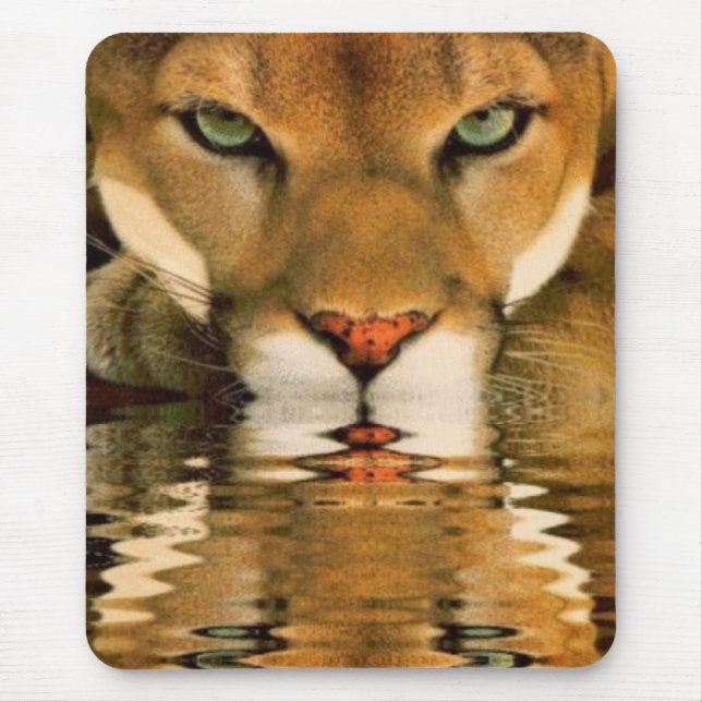 Puma Mousepad (Frente)