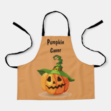 Pumpkin Caver