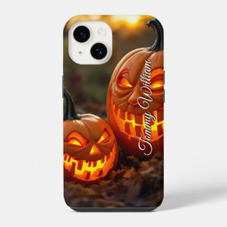 Pumpkin Clássico do Halloween