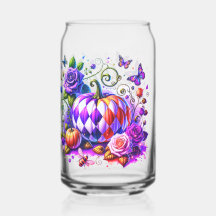 Pumpkin de Ação de Graças Personalizada, presente