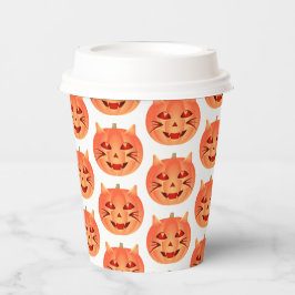 Pumpkin de Gato Halloween