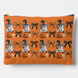 Pumpkin de Halloween, Coquete Bonito e Spookê