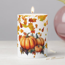 Pumpkin de queda