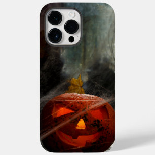 Pumpkin do Dia das Bruxas de Laranja