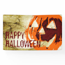 Pumpkin do Halloween - estilo do Grunge + suas ide