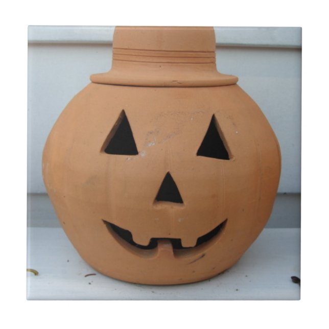 Pumpkin do Top Hat (Frente)