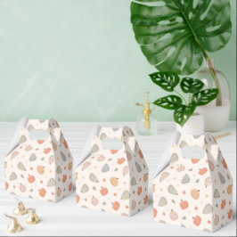 Pumpkin Feliz - Caixas de Favor