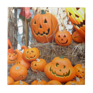 Pumpkin halloween jack ou lanterna - abóboras lara