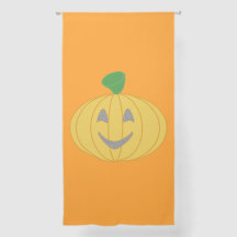 Pumpkin Laranja Cheio