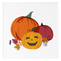 Pumpkin para falar sobre
