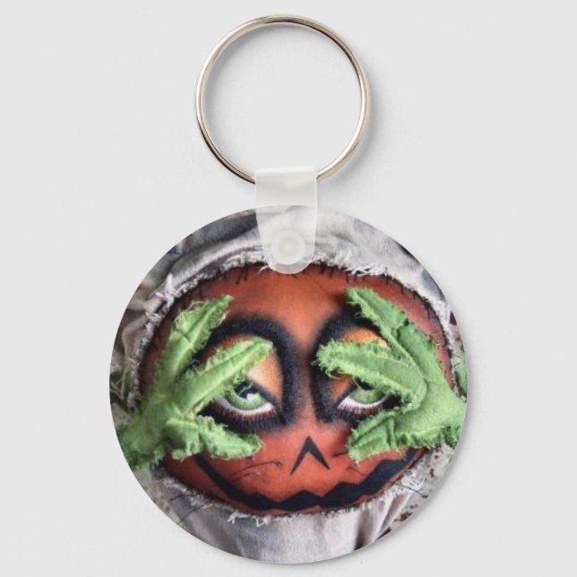 Pumpkin Pete Chaveiro (Frente)