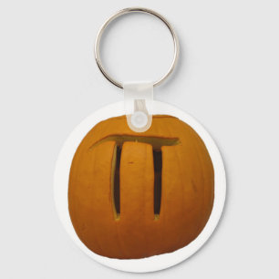 Pumpkin Pi Chaveiro