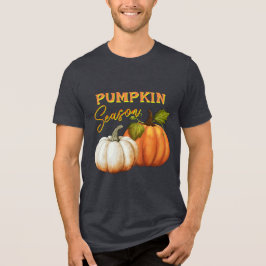 Pumpkin Season Fall Day