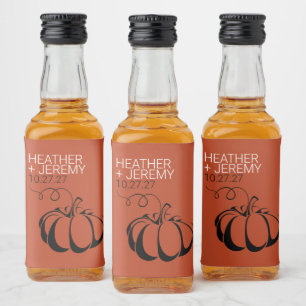 Pumpkin Spice