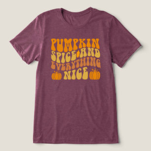 Pumpkin Spice E Tudo Bem