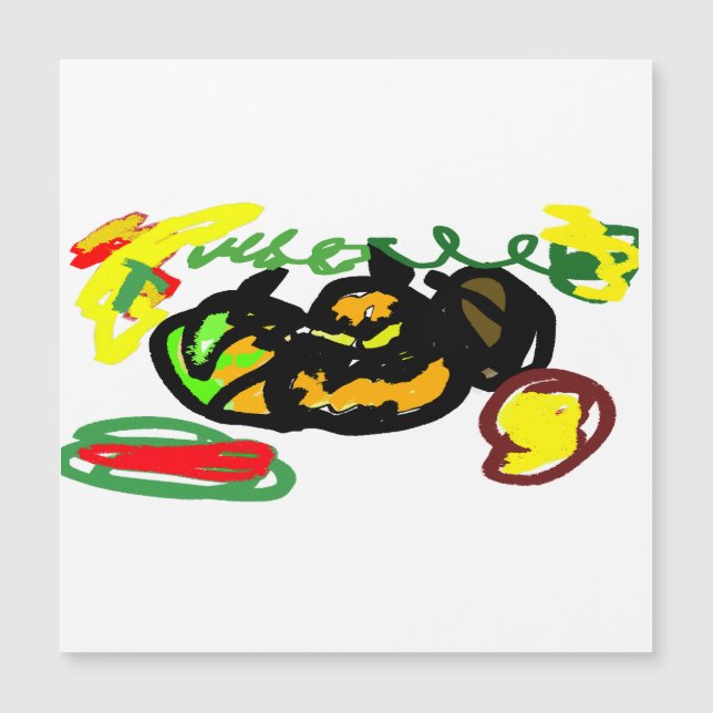 Pumpkins legal (Frente)