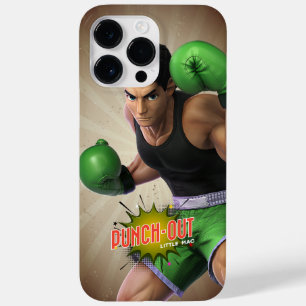 Punch Out (Boxing Sport)  