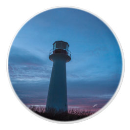 Punhado de porta, foto farol