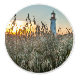 punhado de porta, fotografia de um farol em uns