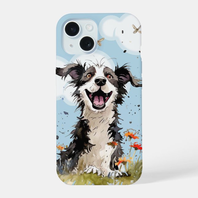 Pup Feliz (Verso)